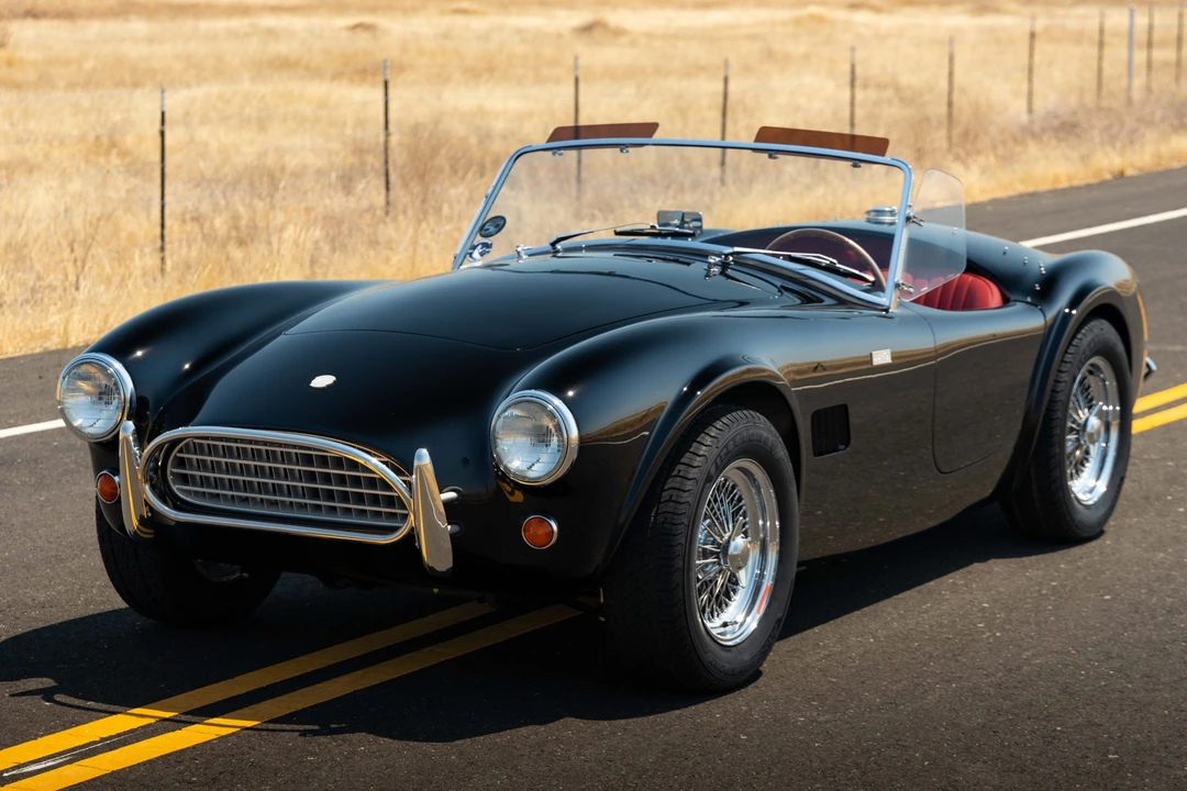 Shelby CSX Cobra Continuation - Image 15 of 31