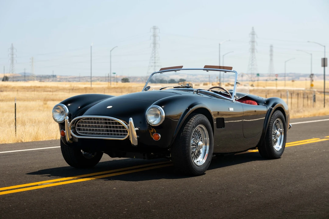 Shelby CSX Cobra Continuation - Image 16 of 31