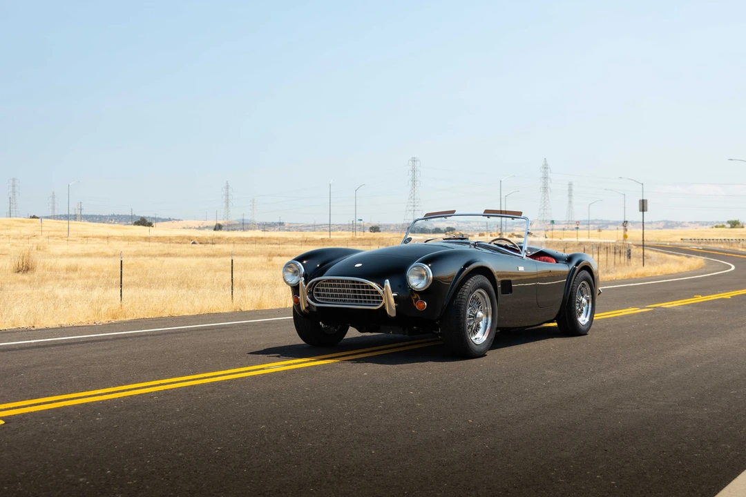 Shelby CSX Cobra Continuation - Image 19 of 31