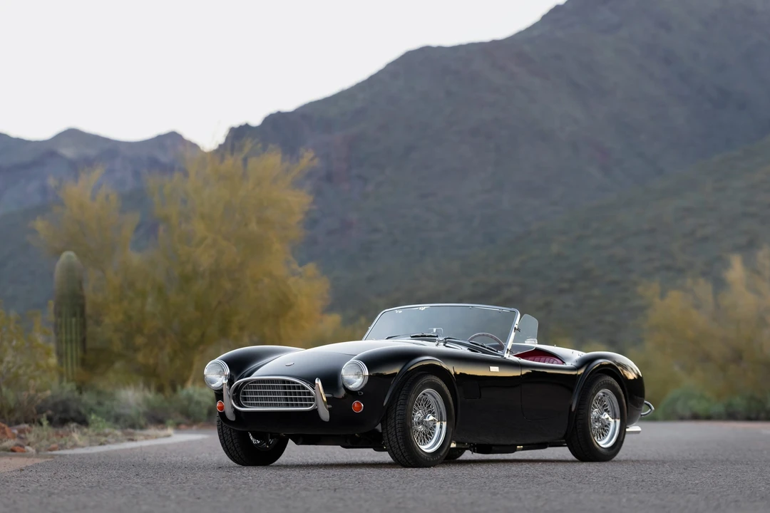 Shelby CSX Cobra Continuation - Image 7 of 31