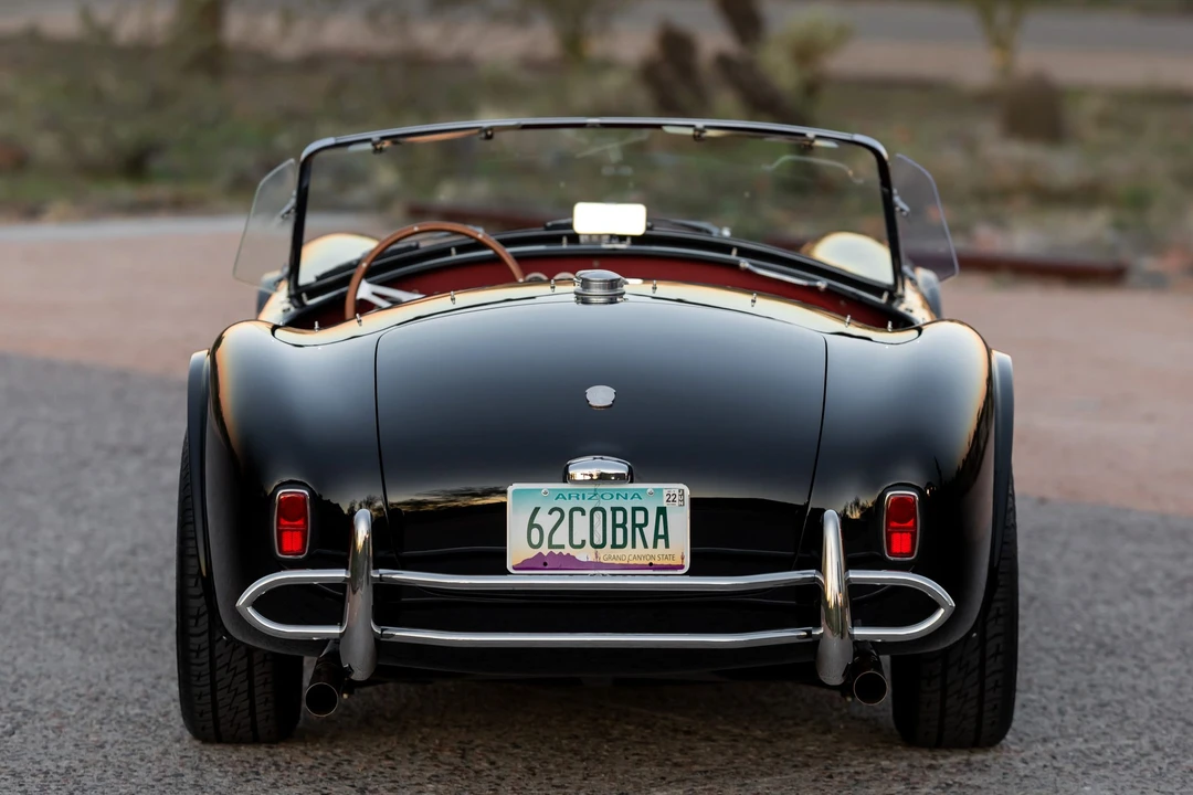Shelby CSX Cobra Continuation - Image 15 of 31