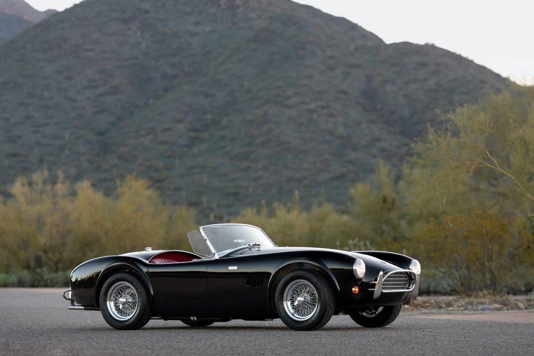 Shelby CSX Cobra Continuation - Image 28 of 31