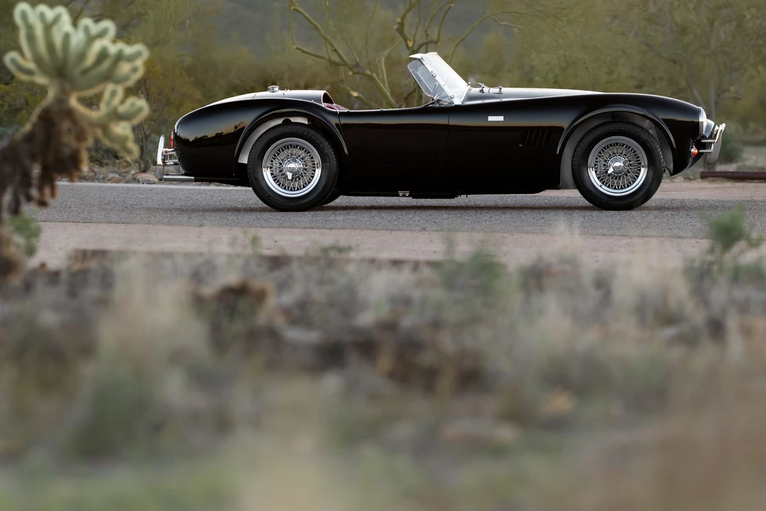 Shelby CSX Cobra Continuation - Image 24 of 31