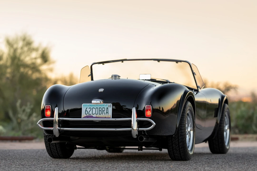 Shelby CSX Cobra Continuation - Image 16 of 31
