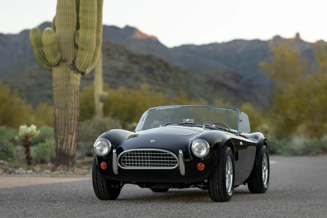 Shelby CSX Cobra Continuation - Image 3 of 31