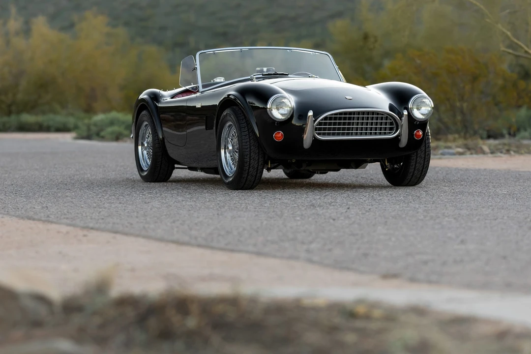 Shelby CSX Cobra Continuation - Image 29 of 31