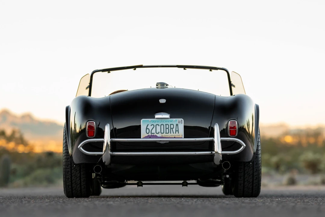 Shelby CSX Cobra Continuation - Image 14 of 31