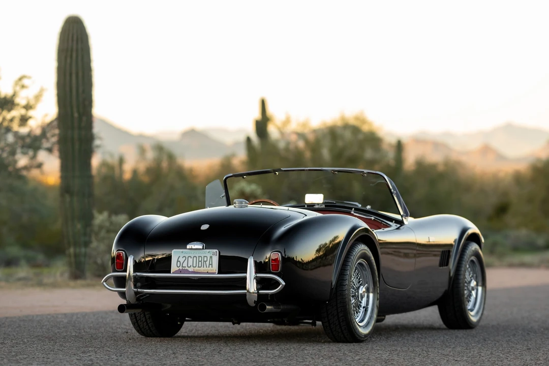 Shelby CSX Cobra Continuation - Image 19 of 31