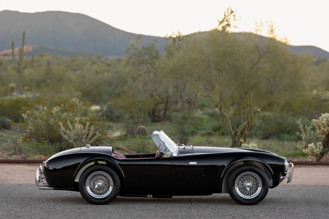 Shelby CSX Cobra Continuation - Image 23 of 31