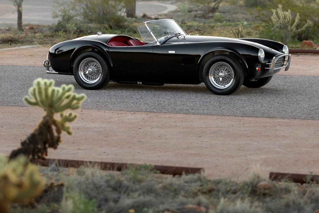Shelby CSX Cobra Continuation - Image 25 of 31