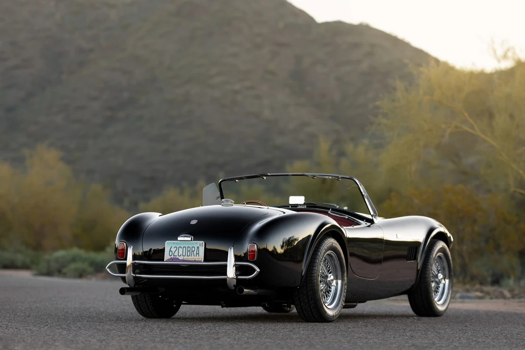 Shelby CSX Cobra Continuation - Image 17 of 31