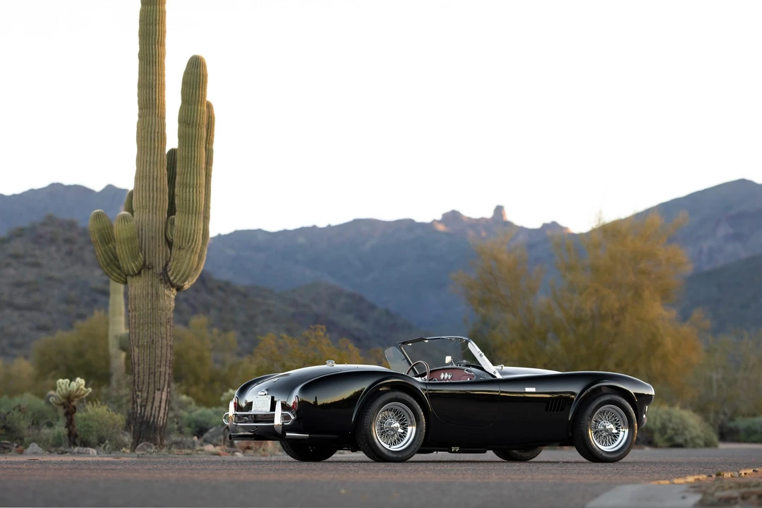 Shelby CSX Cobra Continuation - Image 21 of 31