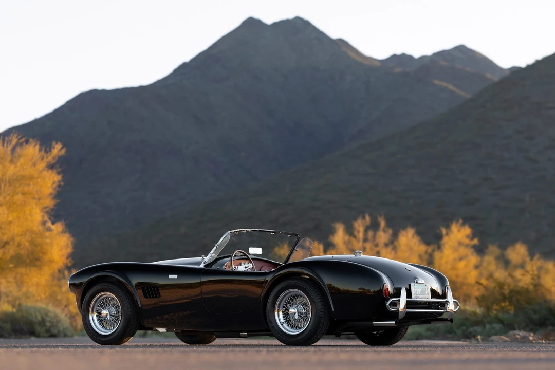 Shelby CSX Cobra Continuation - Image 10 of 31