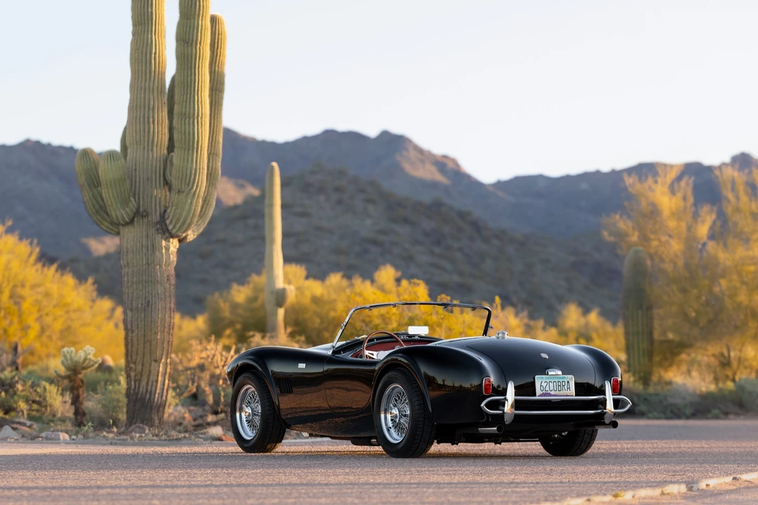 Shelby CSX Cobra Continuation - Image 11 of 31