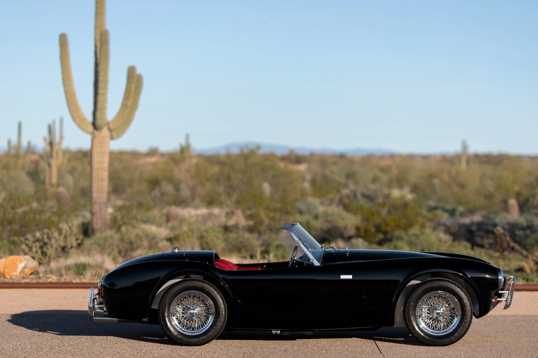 Shelby CSX Cobra Continuation - Image 22 of 31