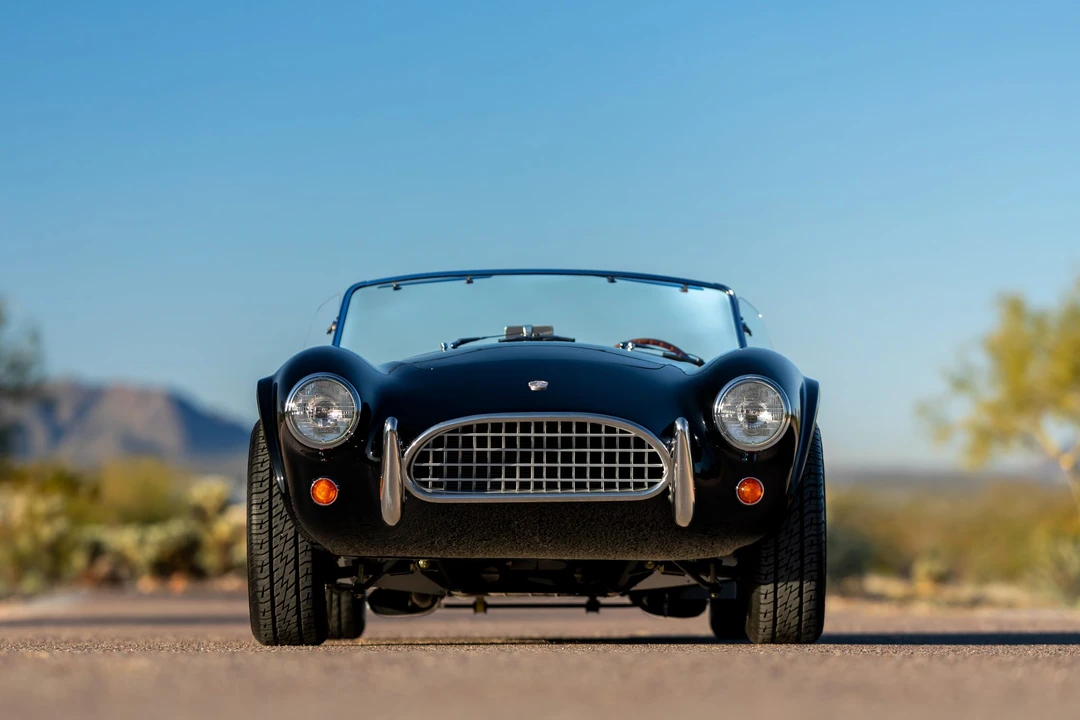 Shelby CSX Cobra Continuation - Image 2 of 31