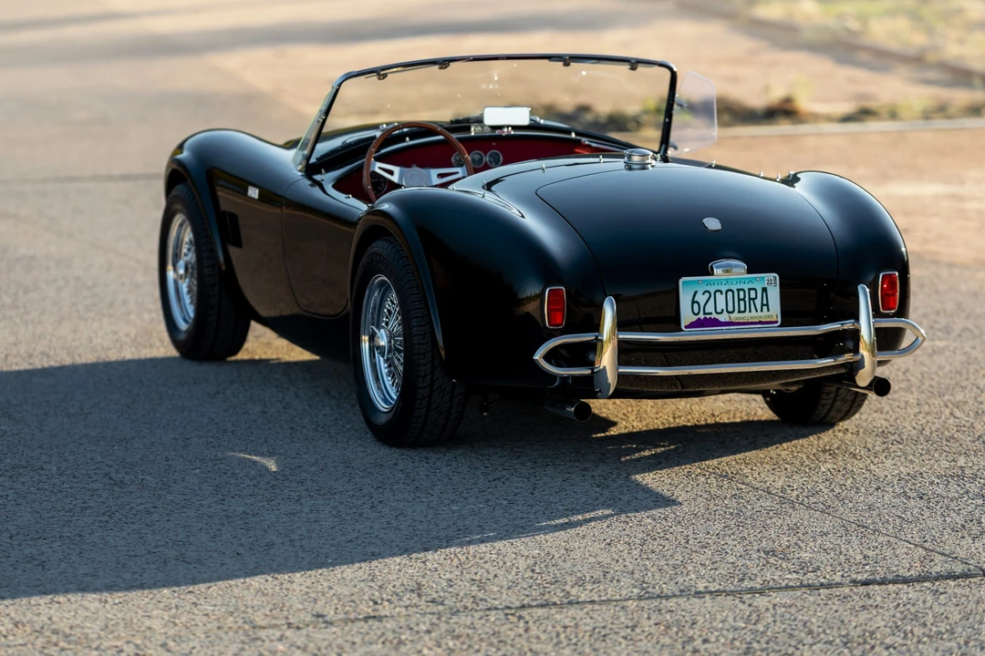 Shelby CSX Cobra Continuation - Image 13 of 31