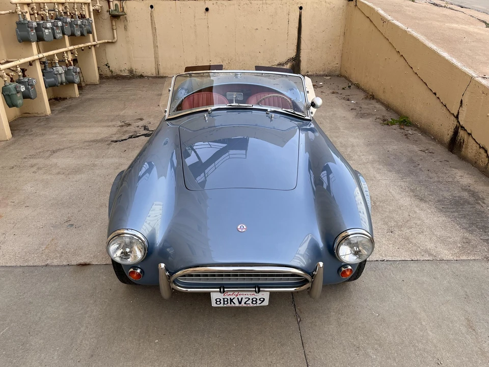Shelby CSX Cobra Continuation - Image 14 of 31