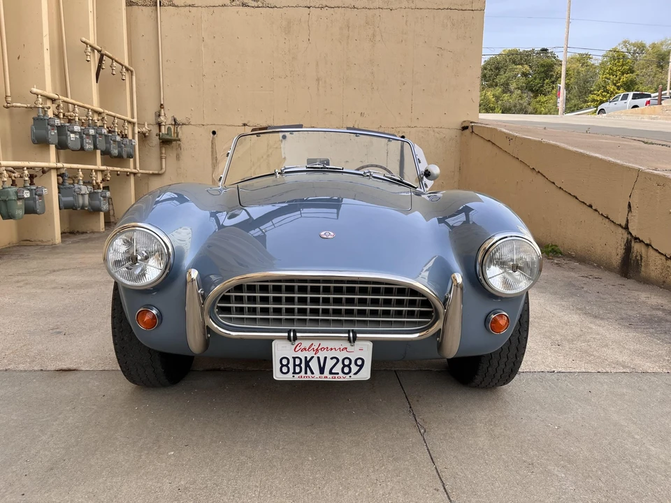 Shelby CSX Cobra Continuation - Image 15 of 31