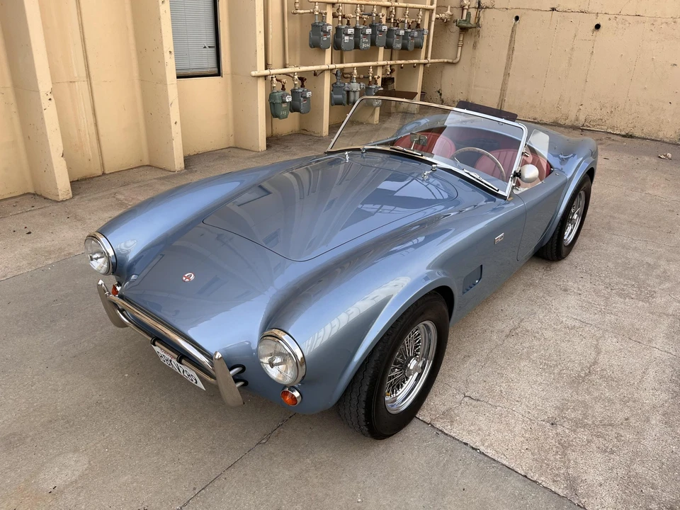Shelby CSX Cobra Continuation - Image 16 of 31
