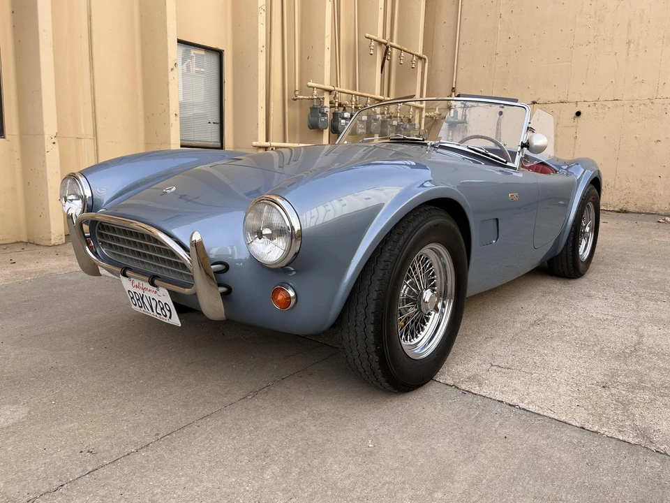 Shelby CSX Cobra Continuation - Image 17 of 31