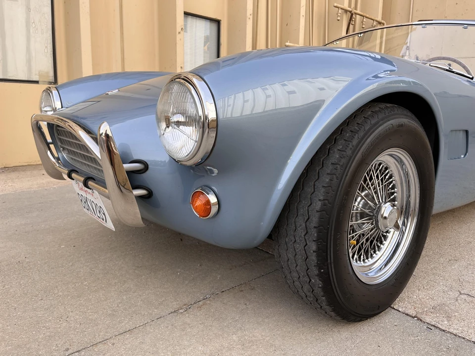 Shelby CSX Cobra Continuation - Image 25 of 31