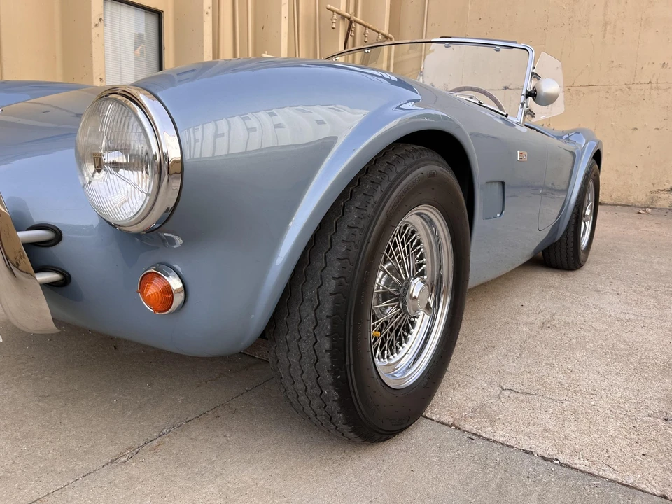 Shelby CSX Cobra Continuation - Image 26 of 31