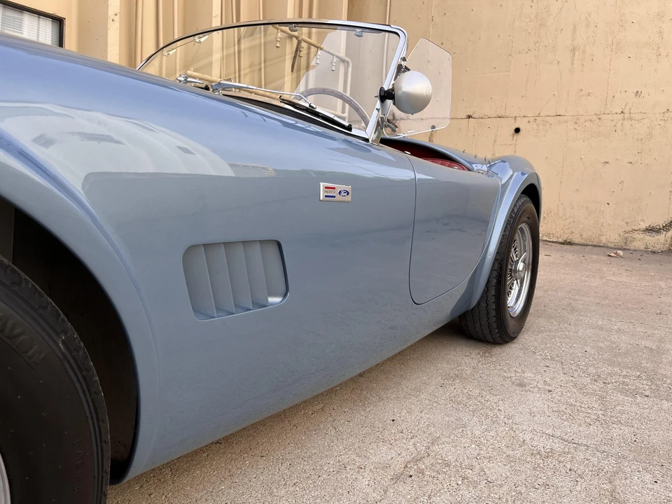Shelby CSX Cobra Continuation - Image 27 of 31