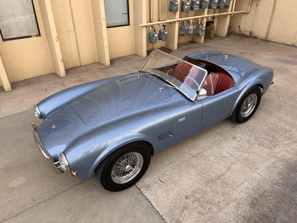 Shelby CSX Cobra Continuation - Image 18 of 31