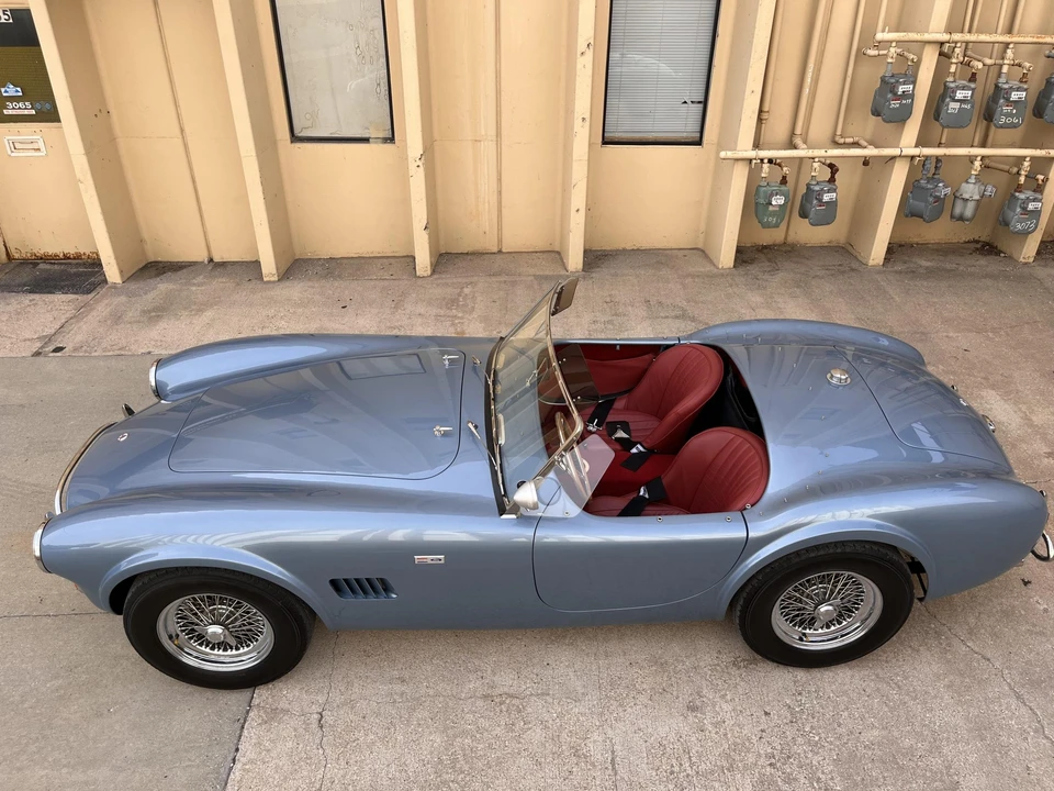 Shelby CSX Cobra Continuation - Image 19 of 31