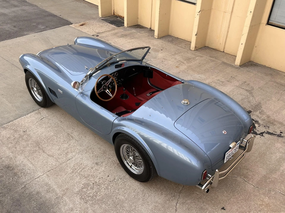 Shelby CSX Cobra Continuation - Image 20 of 31