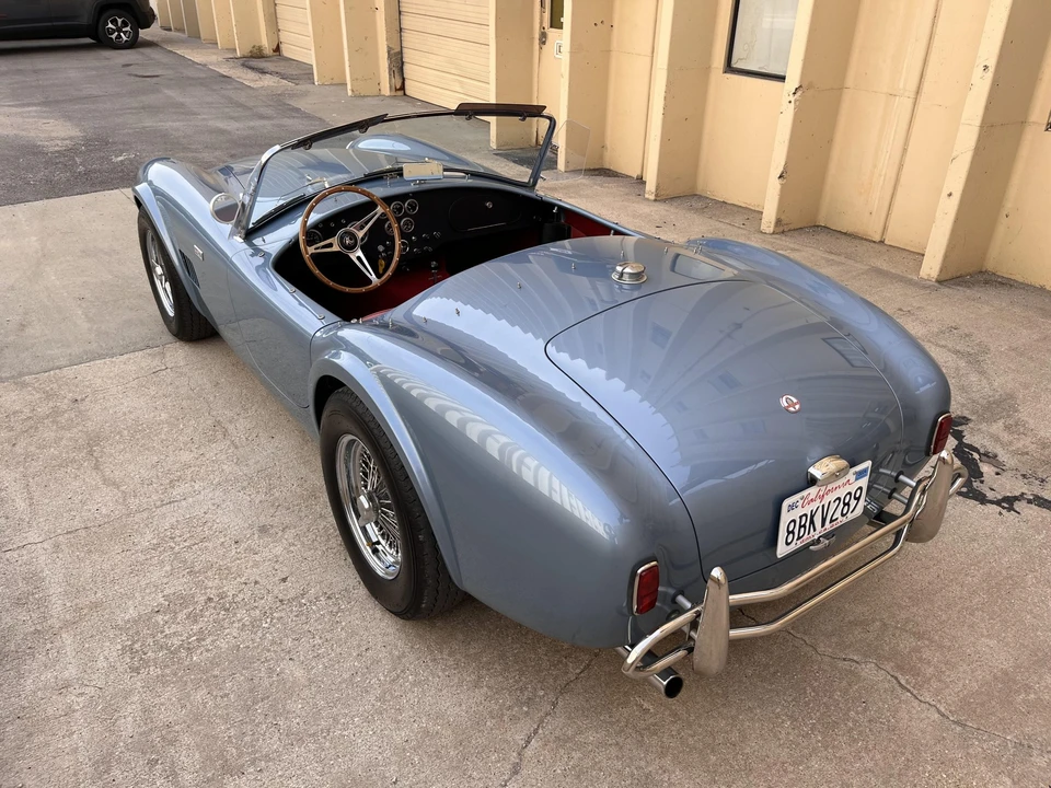 Shelby CSX Cobra Continuation - Image 21 of 31