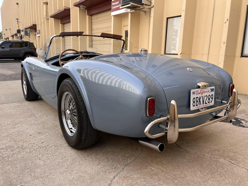 Shelby CSX Cobra Continuation - Image 22 of 31