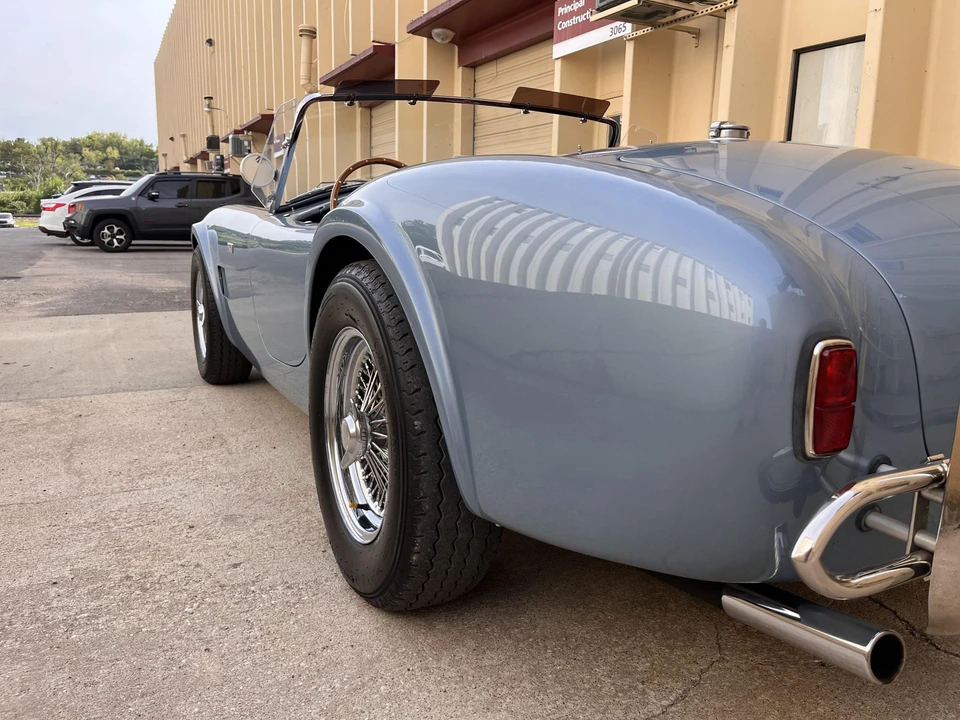 Shelby CSX Cobra Continuation - Image 31 of 31