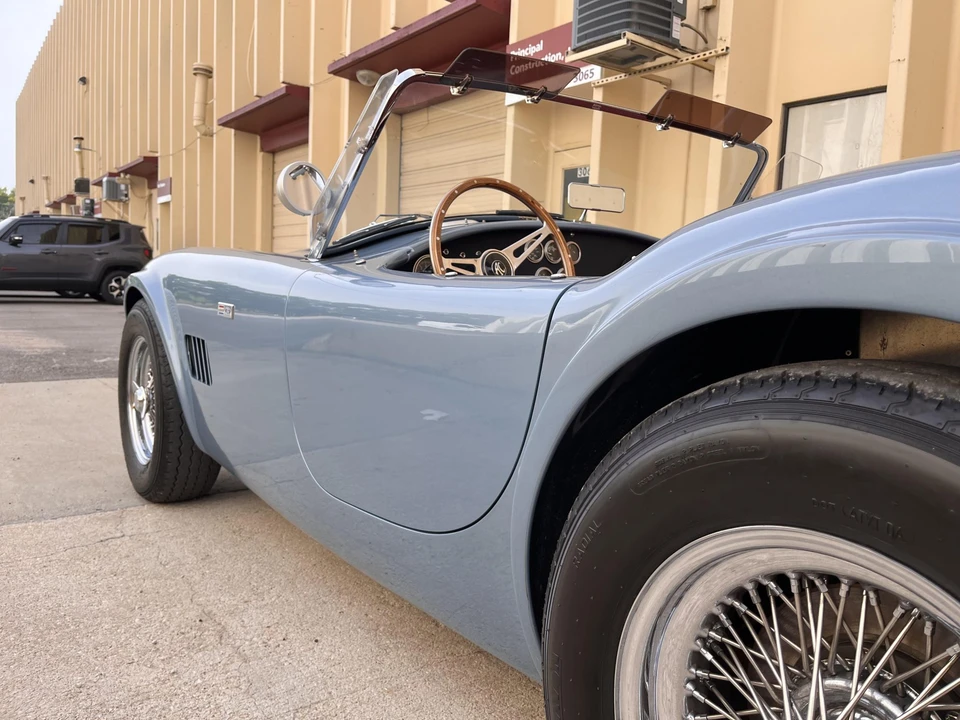 Shelby CSX Cobra Continuation - Image 30 of 31
