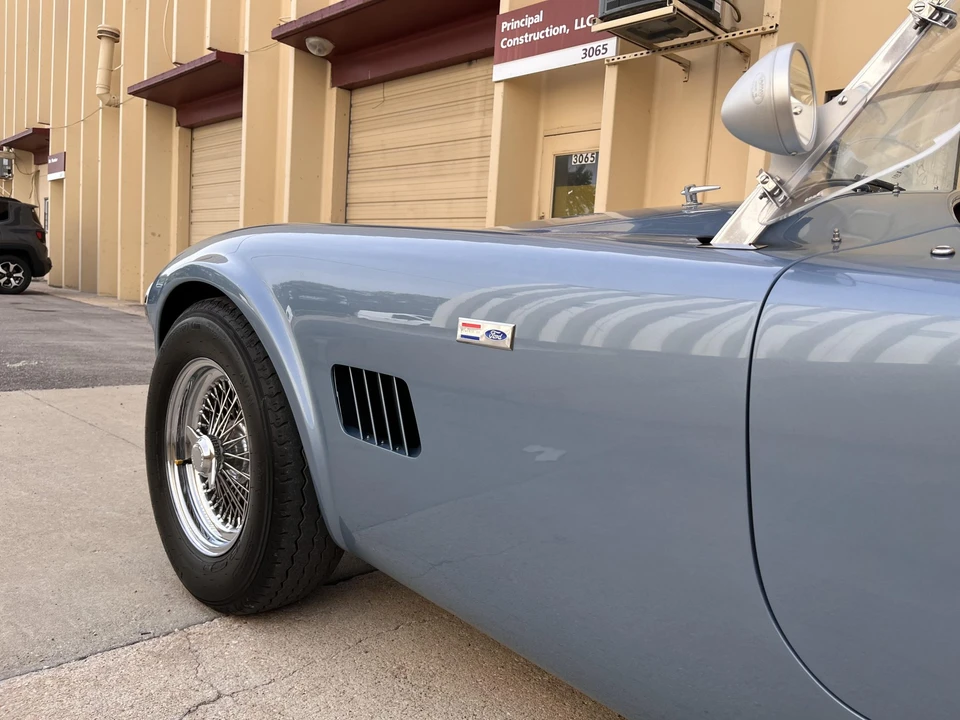 Shelby CSX Cobra Continuation - Image 29 of 31