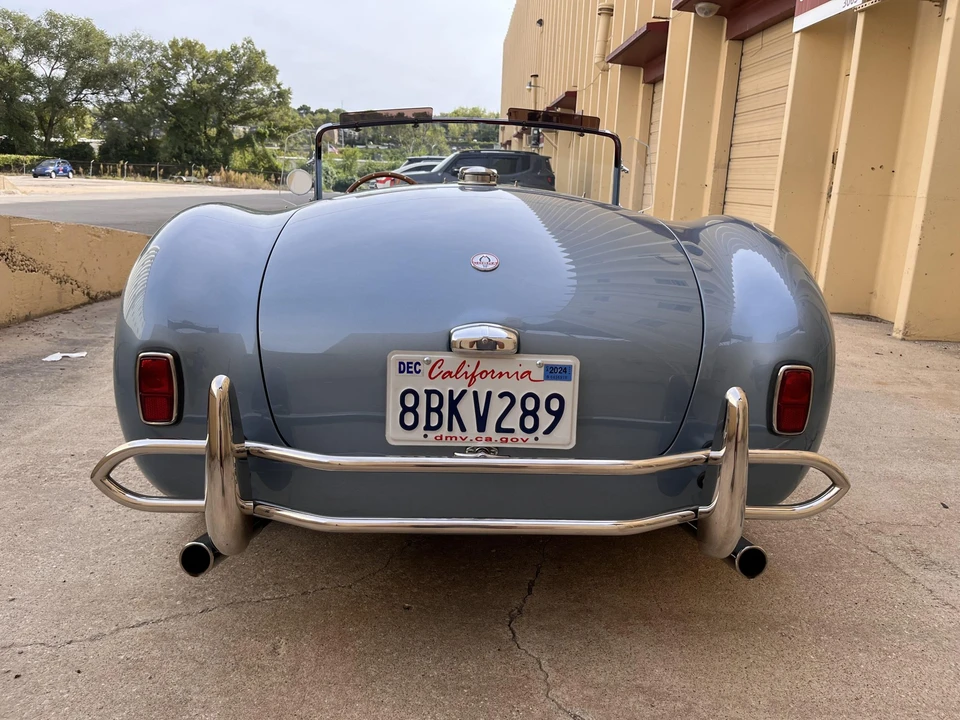 Shelby CSX Cobra Continuation - Image 23 of 31