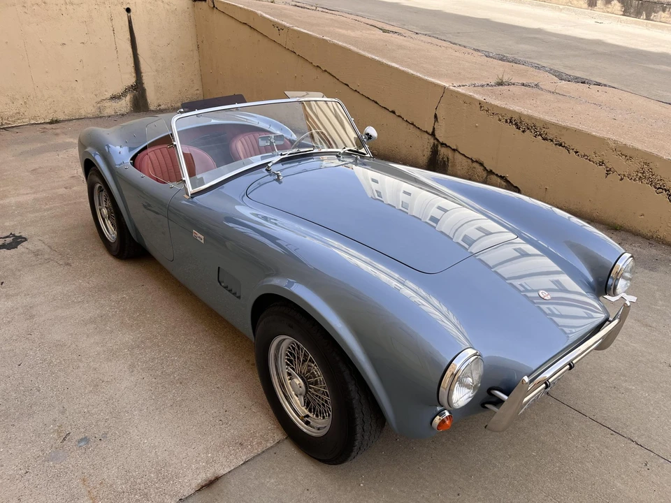 Shelby CSX Cobra Continuation - Image 13 of 31