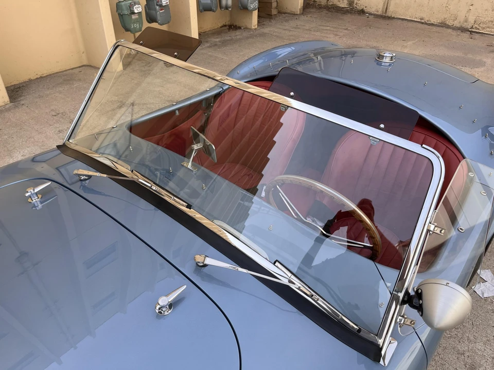 Shelby CSX Cobra Continuation - Image 28 of 31