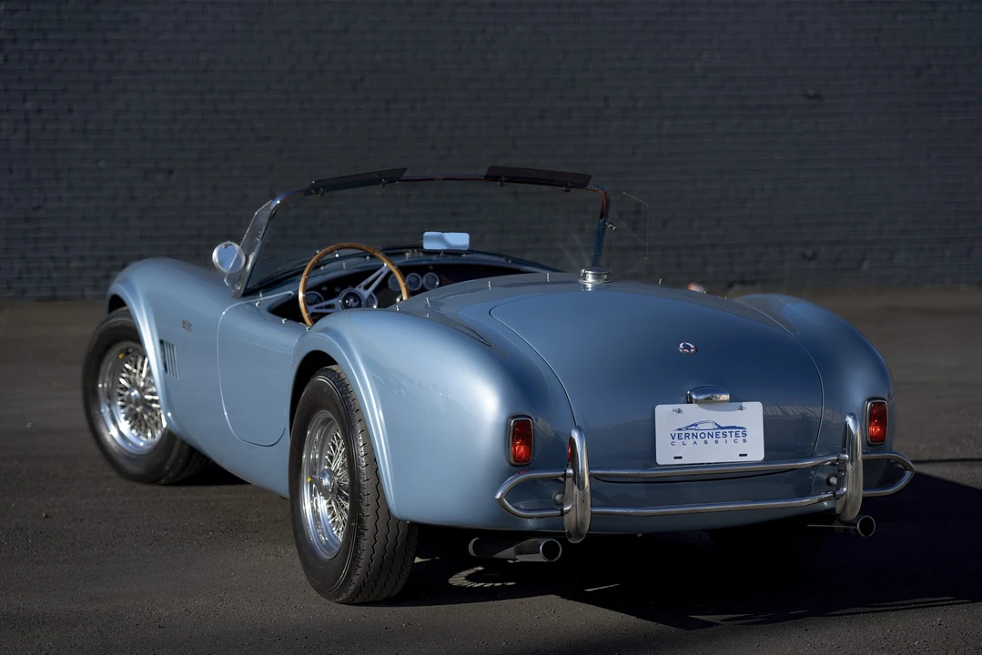 Shelby CSX Cobra Continuation - Image 8 of 31