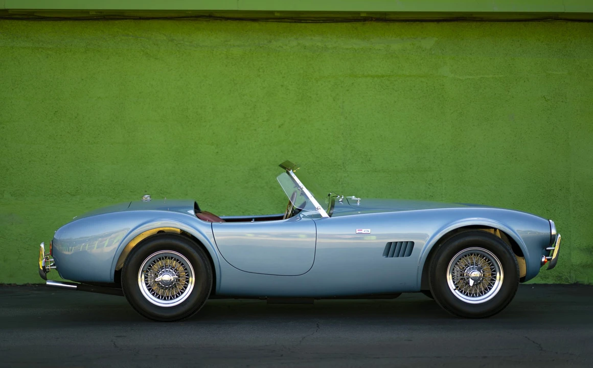 Shelby CSX Cobra Continuation - Image 11 of 31