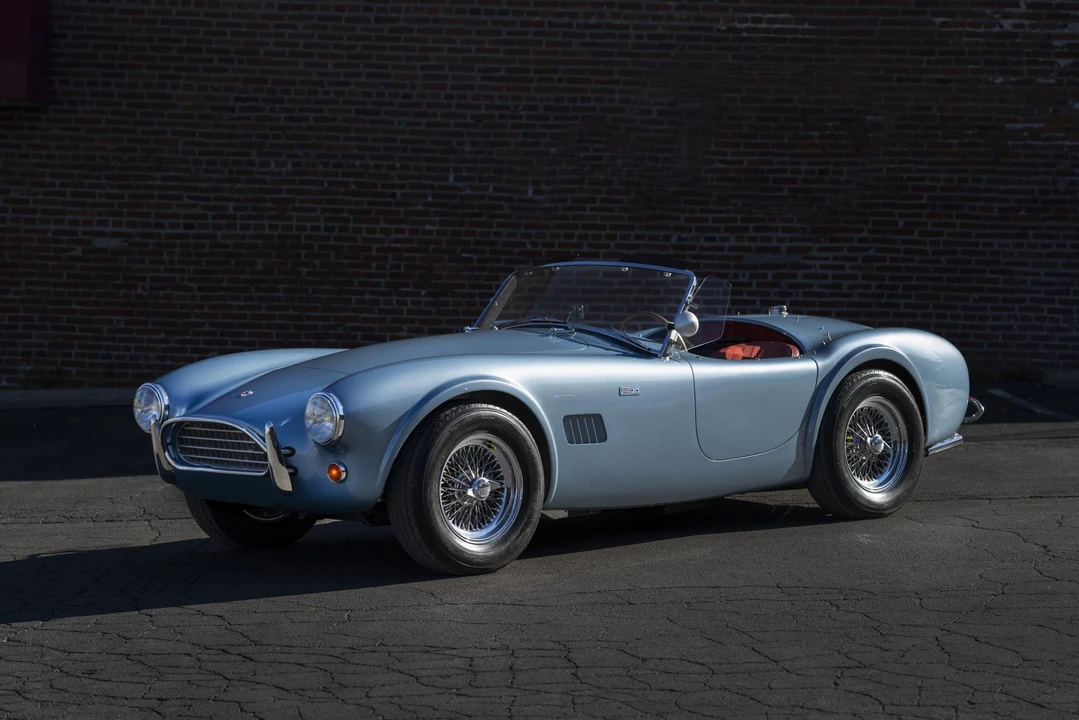 Shelby CSX Cobra Continuation - Image 5 of 31