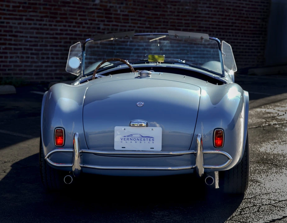 Shelby CSX Cobra Continuation - Image 9 of 31