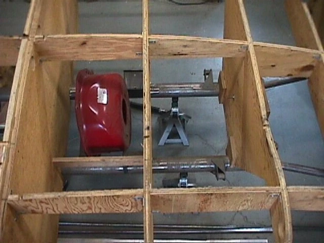 1965 Parts & Memorabilia Bodywork - Image 6 of 10