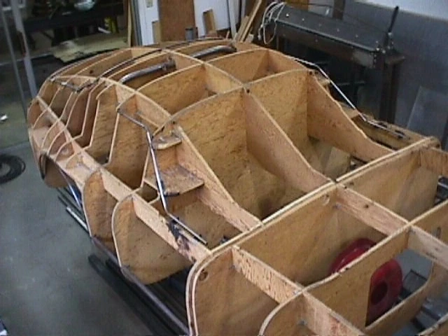 1965 Parts & Memorabilia Bodywork - Image 3 of 10