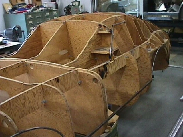 1965 Parts & Memorabilia Bodywork - Image 5 of 10