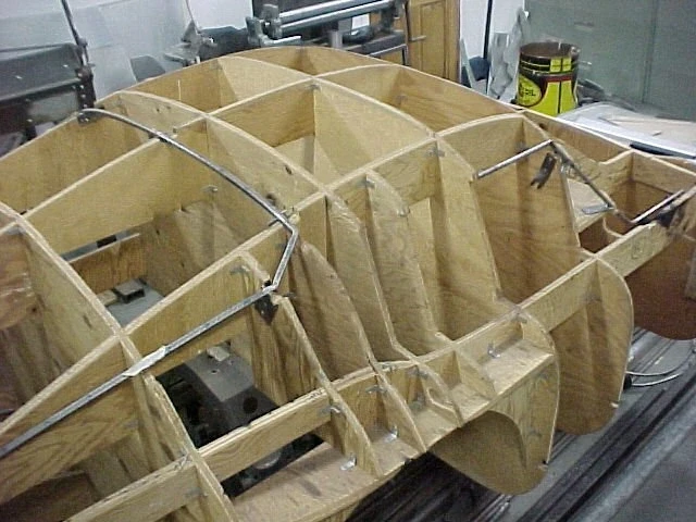 1965 Parts & Memorabilia Bodywork - Image 8 of 10
