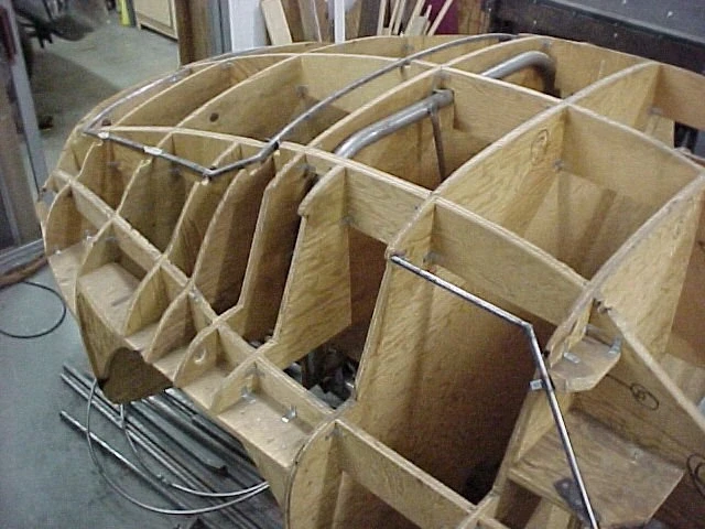 1965 Parts & Memorabilia Bodywork - Image 10 of 10