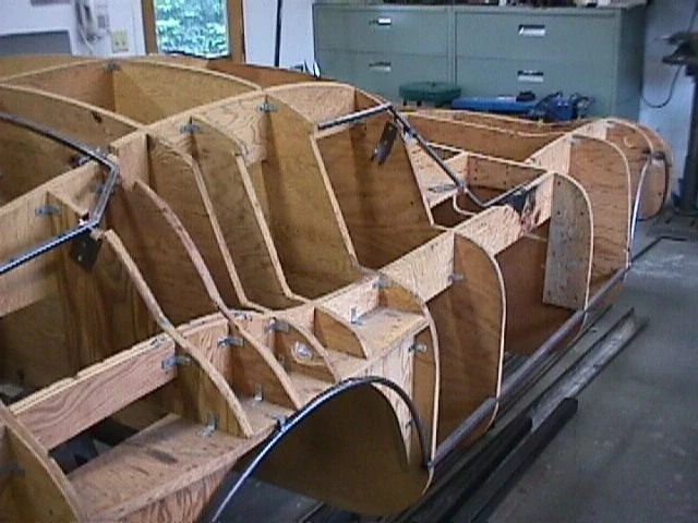1965 Parts & Memorabilia Bodywork - Image 4 of 10