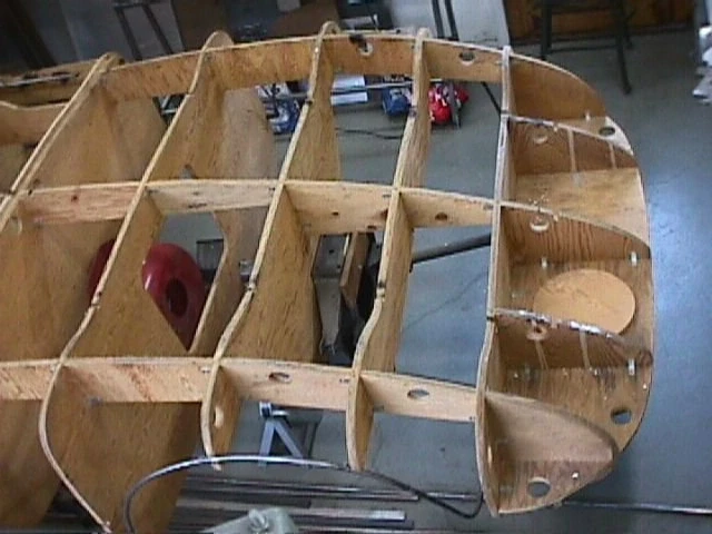 1965 Parts & Memorabilia Bodywork - Image 2 of 10